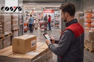 Zwischenlager im Baumarkt: Der unterschätzte Effizienzhebel