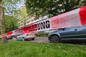 Zwölfjährige bei Attacke vor Haus in Halle verletzt