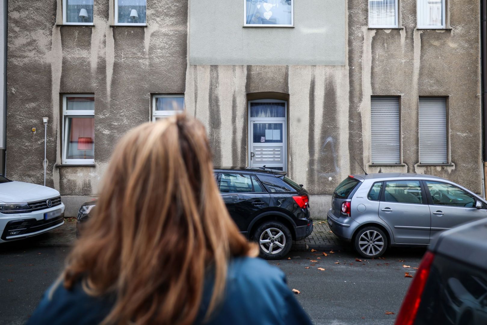 Zwölfjährige bei Polizeieinsatz lebensgefährlich verletzt