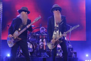 ZZ Top