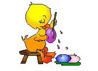 Küken malend links nach rechts.gif