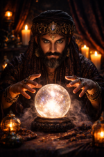 Wahrsager mit Kugel klein.png