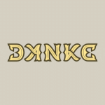 240px-Ambigramm_Danke_(yellow_and_beige_-_animated).gif