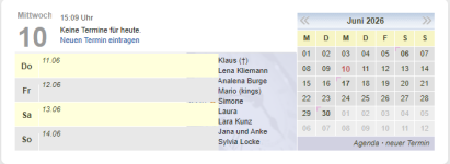 2026-06-10 15_10_46-klamm.de __ Geld. News. Promotion! und 22 weitere Seiten - Persönlich – Mi...png 2026-06-10 15_10_46-klamm.de __ Geld. News. Promotion! und 22 weitere Seiten - Persönlich – Mi...png