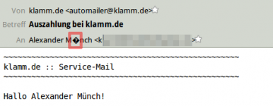 klamm-mail-header-bug.png