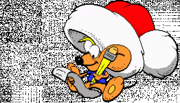 Maus Wunschzettel schreiben.gif