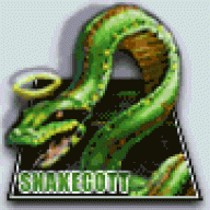 snakegott