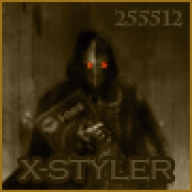 X-styler