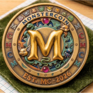 Monstercoin.de