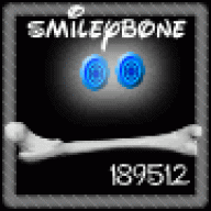 smileybone