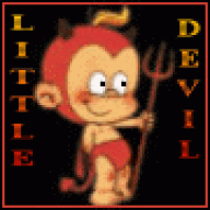 little.devil