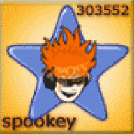 Spookey