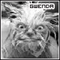 Gwenda