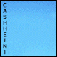 Cashheini