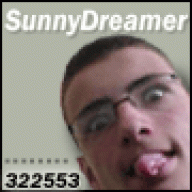 SunnyDreamer