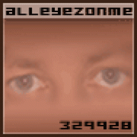 alleyezonme
