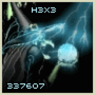 H3X3