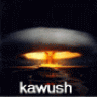 kawush