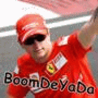 BoomDeYaDa
