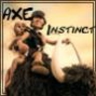 Axe-Instinct