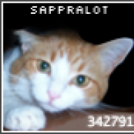Sappralot