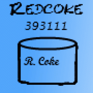 Redcoke