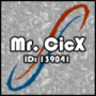 MrCicX
