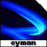 cyman