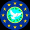 PeacedoveEuropa