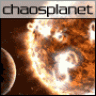 chaosplanet