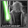 Juckihassan