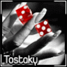 Tostaky