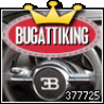 BugattiKing