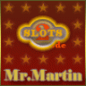 Mr.Martin