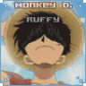 MonkeyDRuffy