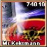 Mr.Kegsmann