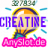 creatine