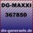 dg-maxxi
